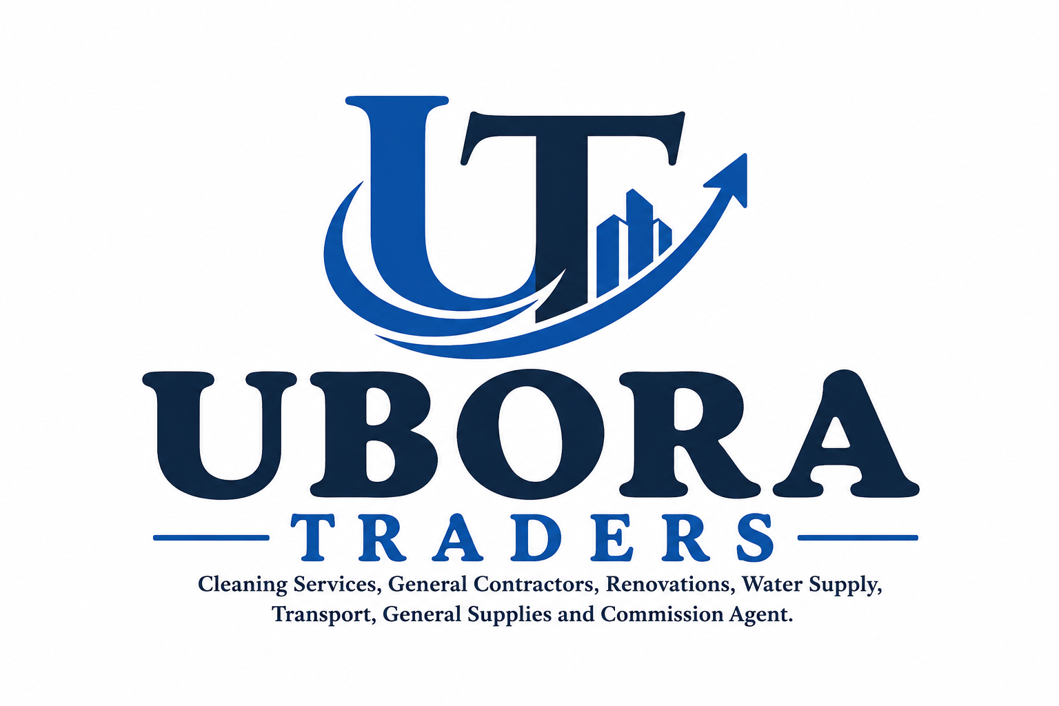 UBORA TRADERS
